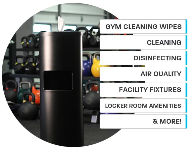 Learn more about Zogics products for fitness facilities