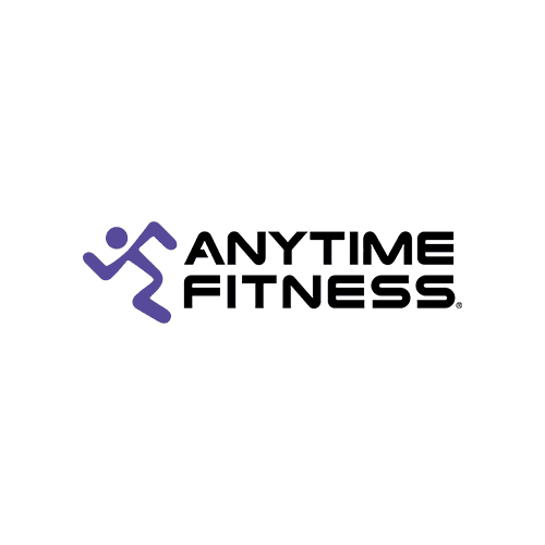 Anytime Fitness