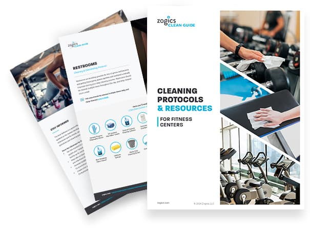 Download Zogics Clean Guide